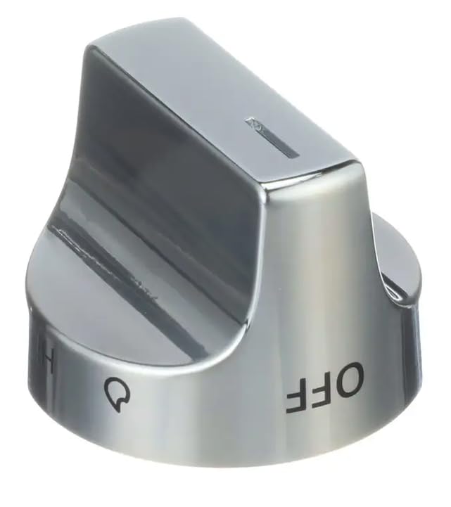 Amazon.com: Budora W11159630 Burner Knob Compatable with